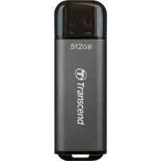 Флеш пам'ять USB Transcend 512 GB JetFlash 920 (TS512GJF920)