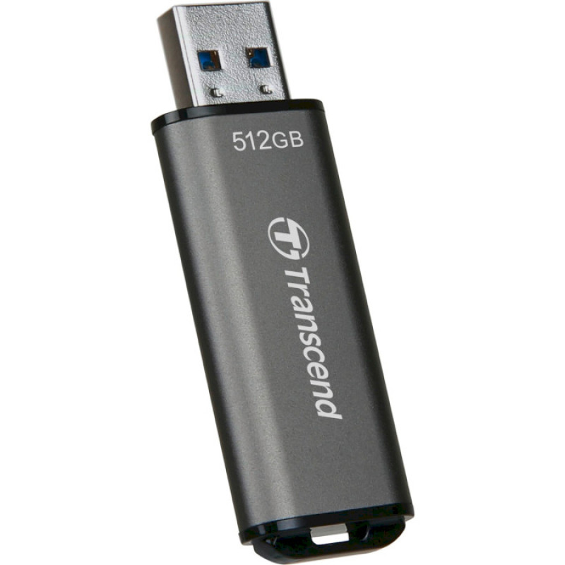 Флеш пам'ять USB Transcend 512 GB JetFlash 920 (TS512GJF920)