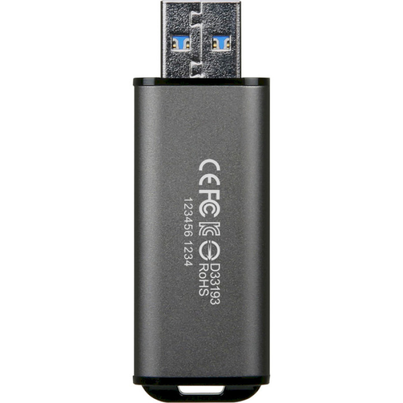 Флеш пам'ять USB Transcend 512 GB JetFlash 920 (TS512GJF920)