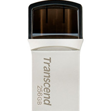 Флеш память USB Transcend 256 GB JetFlash 890 (TS256GJF890S)