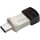 Флеш память USB Transcend 256 GB JetFlash 890 (TS256GJF890S)
