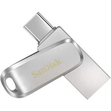 SanDisk 512 GB Ultra Dual Drive Luxe (SDDDC4-512G-G46)