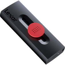 Lexar 256 GB JumpDrive Dual Drive D300 (LJDD300256G-BNBNG)