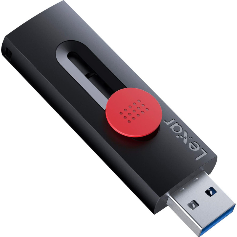 Lexar 256 GB JumpDrive Dual Drive D300 (LJDD300256G-BNBNG)