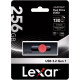 Lexar 256 GB JumpDrive Dual Drive D300 (LJDD300256G-BNBNG)