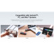Lexar 256 GB JumpDrive Dual Drive D300 (LJDD300256G-BNBNG)