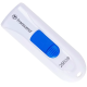 Флеш пам'ять USB Transcend 256 GB JetFlash 790 USB 3.1 White (TS256GJF790W)