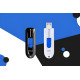 Флеш пам'ять USB Transcend 256 GB JetFlash 790 USB 3.1 White (TS256GJF790W)