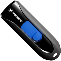 Флеш память USB Transcend 256 GB JetFlash 790 TS256GJF790K