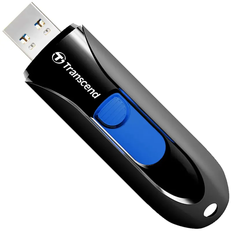 Флеш память USB Transcend 256 GB JetFlash 790 TS256GJF790K