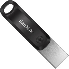 SanDisk 64 GB iXpand Go (SDIX60N-064G-GN6NN)