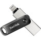 SanDisk 64 GB iXpand Go (SDIX60N-064G-GN6NN)