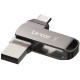 Флеш пам'ять USB LEXAR LJDD400128G-BNQNG
