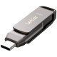Флеш пам'ять USB LEXAR LJDD400128G-BNQNG