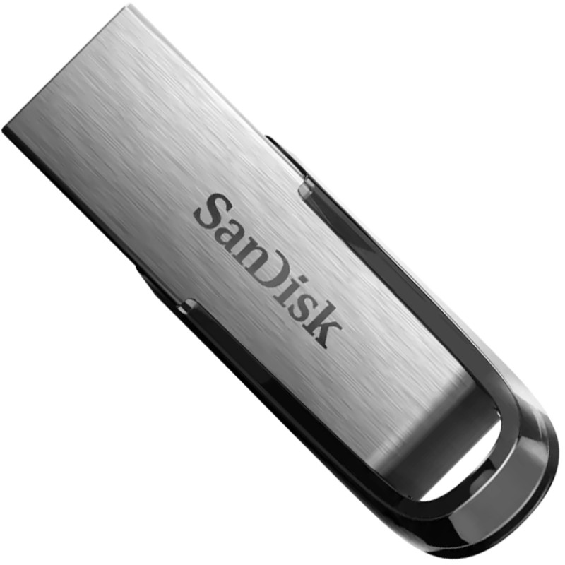 SanDisk 512 GB Ultra Flair (SDCZ73-512G-G46)