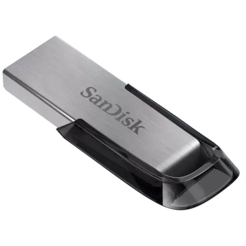 SanDisk 512 GB Ultra Flair (SDCZ73-512G-G46)