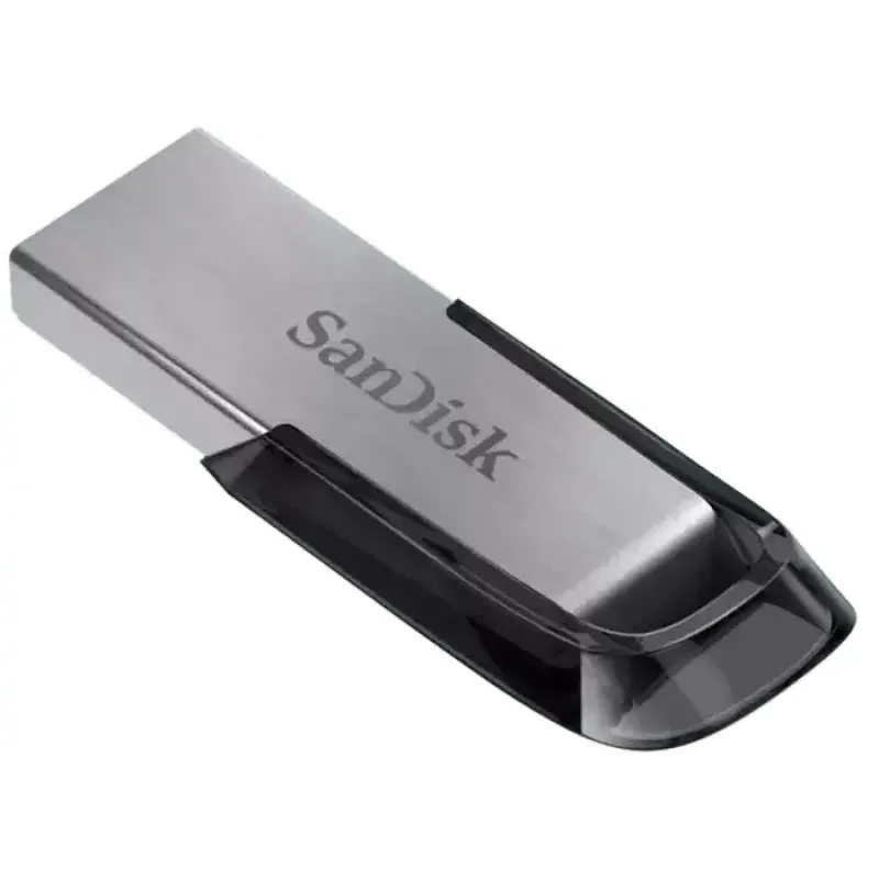 Флеш пам'ять USB SanDisk 512 GB Ultra Flair (SDCZ73-512G-G46)
