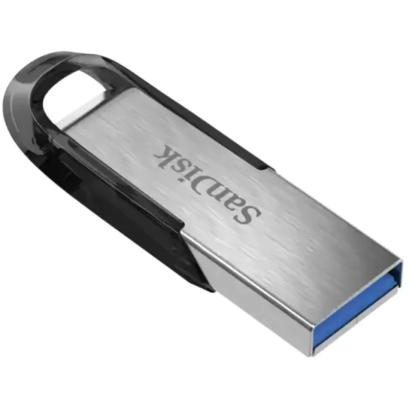 Флеш пам'ять USB SanDisk 512 GB Ultra Flair (SDCZ73-512G-G46)