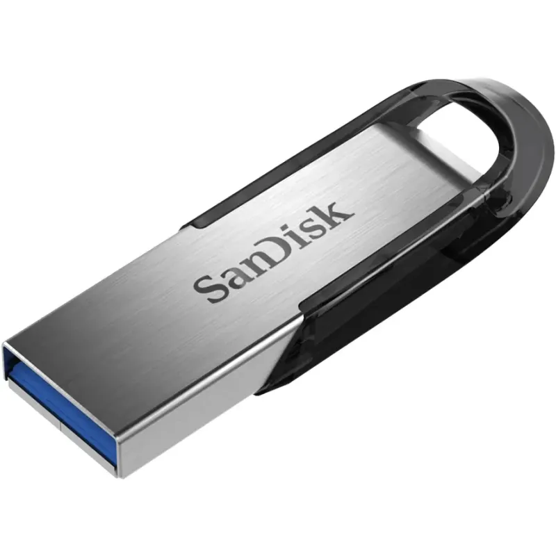 Флеш пам'ять USB SanDisk 512 GB Ultra Flair (SDCZ73-512G-G46)