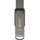 Флеш пам'ять USB LEXAR LJDD400256G-BNQNG
