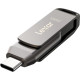 Флеш пам'ять USB LEXAR LJDD400256G-BNQNG