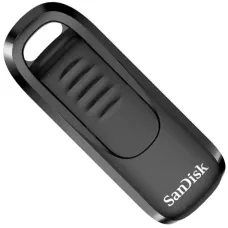 Флеш память USB SanDisk 32 GB Ultra Slider USB-C3.2 (SDCZ480-032G-G46)