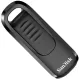Флеш пам'ять USB SanDisk 32 GB Ultra Slider USB-C3.2 (SDCZ480-032G-G46)