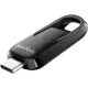 Флеш пам'ять USB SanDisk 32 GB Ultra Slider USB-C3.2 (SDCZ480-032G-G46)