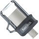 Флеш пам'ять USB SanDisk 256 GB Ultra Dual Drive m3.0 (SDDD3-256G-G46)
