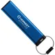 Флеш память USB Kingston 16 GB IronKey Keypad 200 (IKKP200/16GB)