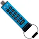 Флеш память USB Kingston 16 GB IronKey Keypad 200 (IKKP200/16GB)
