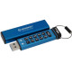 Kingston 16 GB IronKey Keypad 200 (IKKP200/16GB)
