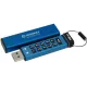 Флеш память USB Kingston 16 GB IronKey Keypad 200 (IKKP200/16GB)