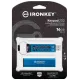 Флеш память USB Kingston 16 GB IronKey Keypad 200 (IKKP200/16GB)
