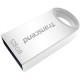 Флеш пам'ять USB Transcend 128 GB JetFlash 710 Silver (TS128GJF710S)