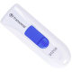 Флеш пам'ять USB Transcend 512GB JetFlash 790 White USB 3.1 (TS512GJF790W)