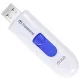 Флеш пам'ять USB Transcend 512GB JetFlash 790 White USB 3.1 (TS512GJF790W)