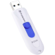 Флеш пам'ять USB Transcend 512GB JetFlash 790 White USB 3.1 (TS512GJF790W)