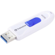 Флеш пам'ять USB Transcend 512GB JetFlash 790 White USB 3.1 (TS512GJF790W)