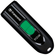 Флеш пам'ять USB Transcend 512GB JetFlash 790C USB 3.1 Type-C (TS512GJF790C)
