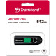 Флеш пам'ять USB Transcend 512GB JetFlash 790C USB 3.1 Type-C (TS512GJF790C)