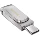Флеш пам'ять USB SanDisk 64 GB Ultra Dual Drive Luxe (SDDDC4-064G-G46)
