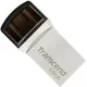 Флеш память USB Transcend 128 GB JetFlash 890 (TS128GJF890S)