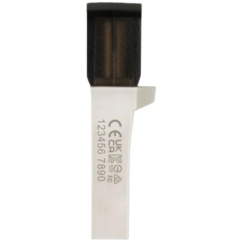 Флеш память USB Transcend 128 GB JetFlash 890 (TS128GJF890S)
