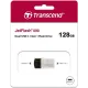 Флеш память USB Transcend 128 GB JetFlash 890 (TS128GJF890S)