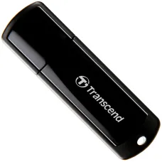 Флеш память USB Transcend 256 GB JetFlash 700 Black (TS256GJF700)