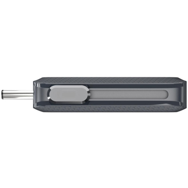 Флеш память USB SanDisk 32 GB USB 3.0 + Type-C Ultra Dual (SDDDC2-032G-G46)