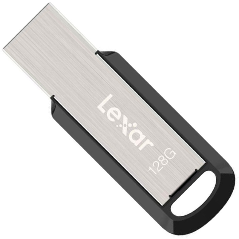 Флеш память USB Lexar 128 GB JumpDrive M400 (LJDM400128G-BNBNG)