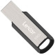 Флеш память USB Lexar 128 GB JumpDrive M400 (LJDM400128G-BNBNG)