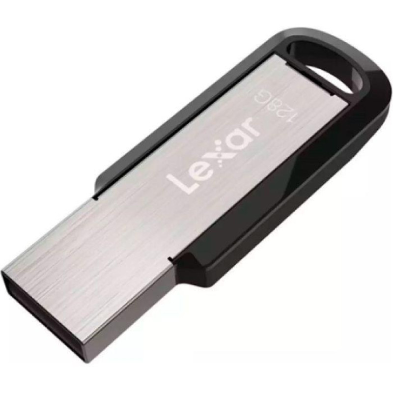 Флеш память USB Lexar 128 GB JumpDrive M400 (LJDM400128G-BNBNG)